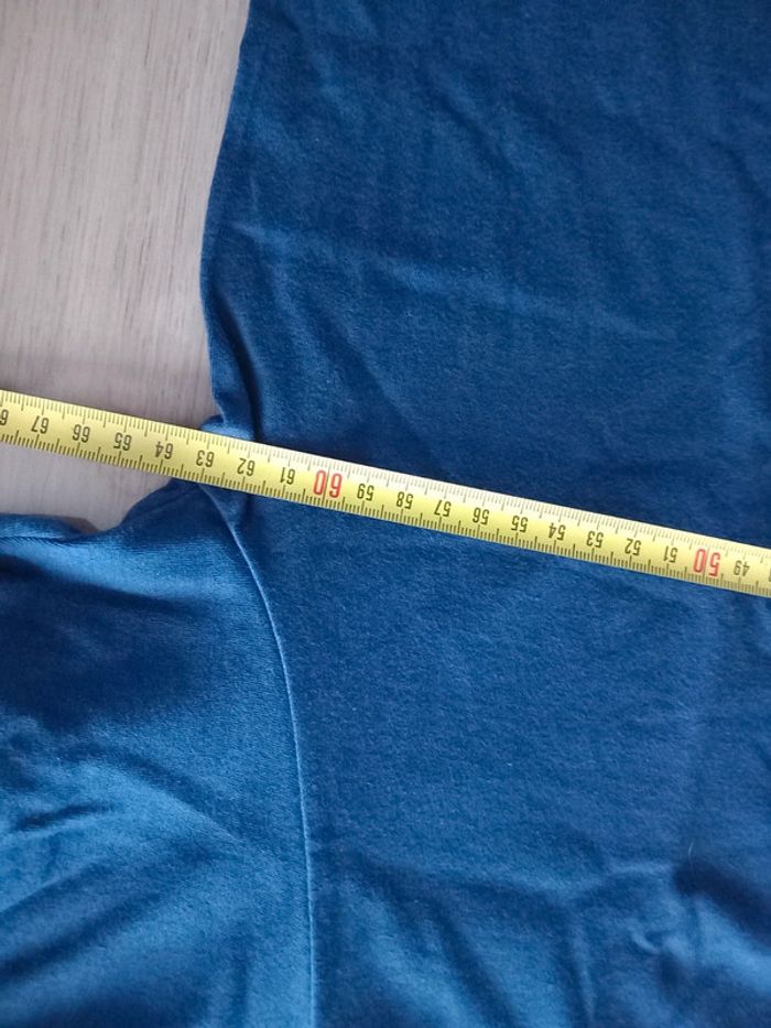 Tee-shirt je suis à la retraite - photo numéro 5