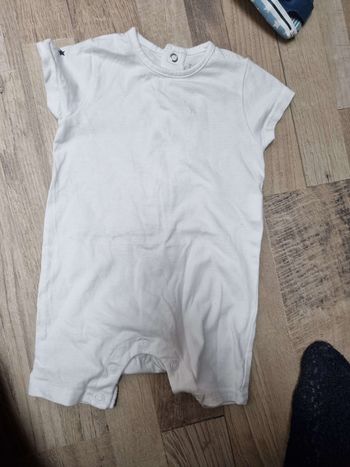 Combishort