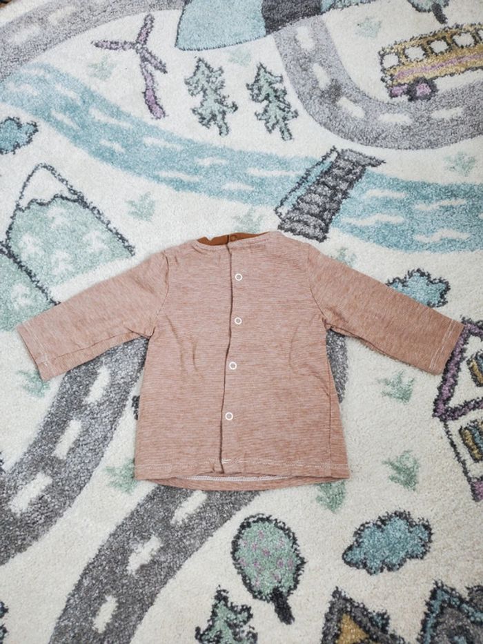 T-shirt 👶🏼 - photo numéro 2