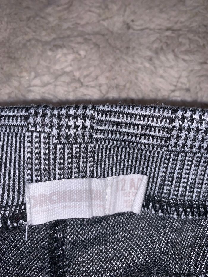 Legging 12 ans orchestra fille style pantalon - photo numéro 3