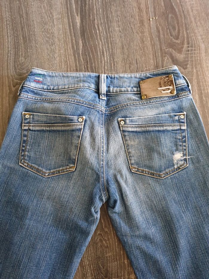 Jean diesel - photo numéro 4