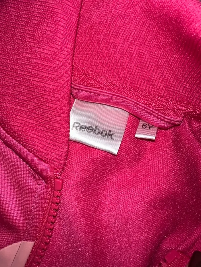 Veste fille 6 ans - photo numéro 2