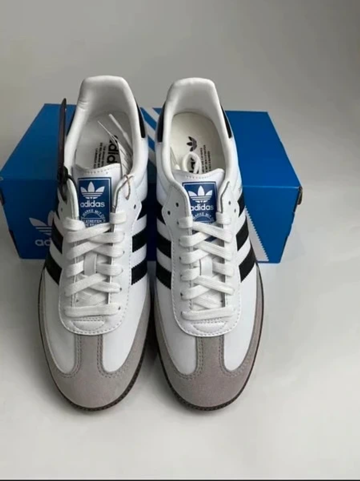 Adidas Samba  Taille 39 - photo numéro 5