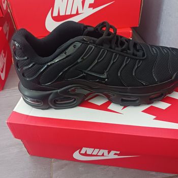 Nike tn