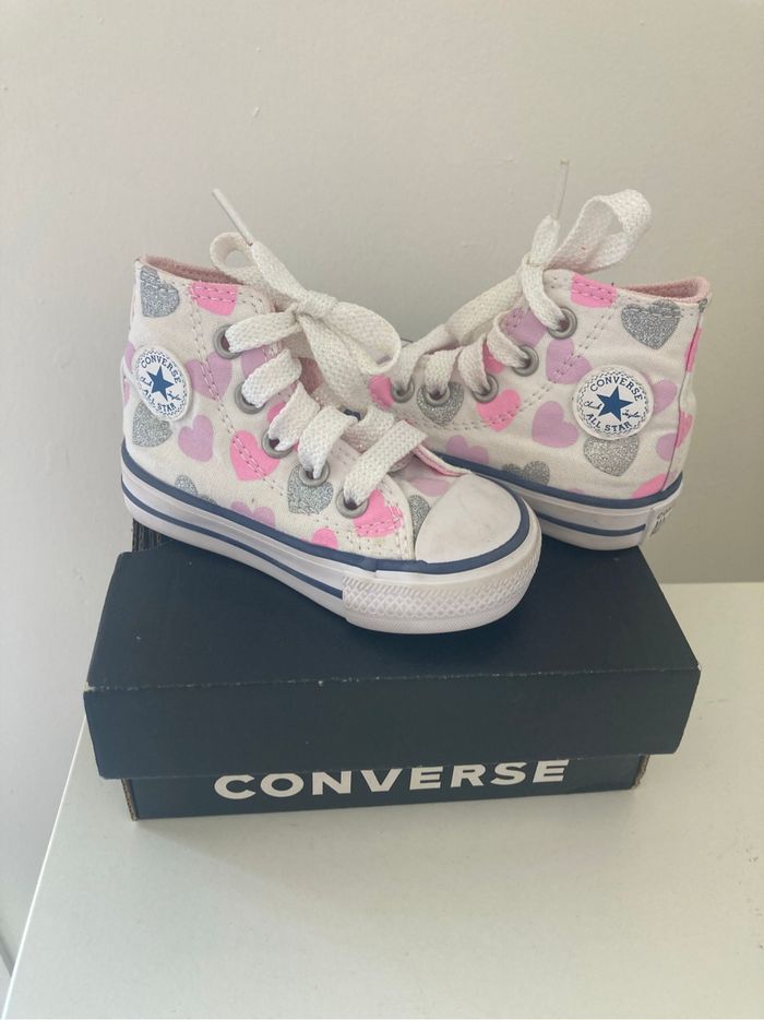 Converse
