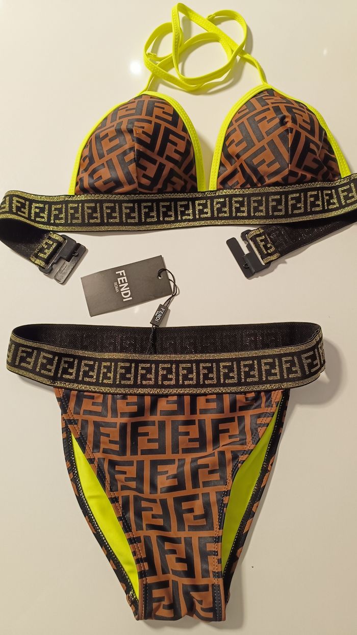 Maillot de bain Taille 36 - photo numéro 2