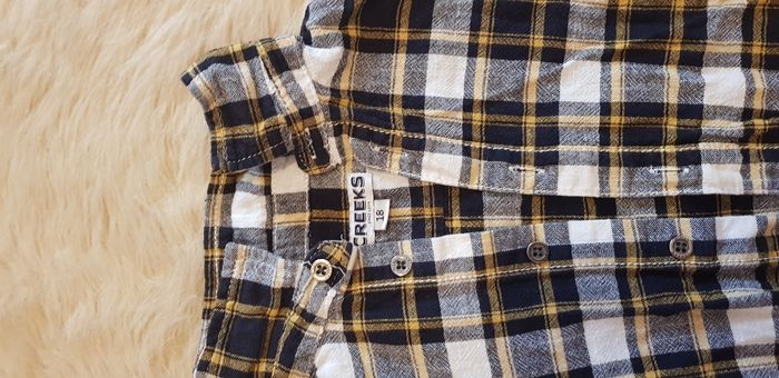 Chemise bébé - photo numéro 2