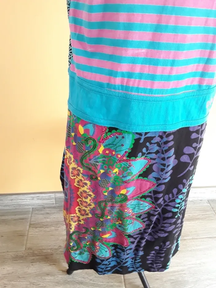Robe 13/14 ans - photo numéro 2