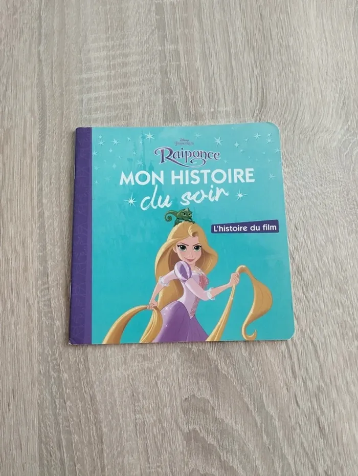 Lot 9 petits livres - photo numéro 7