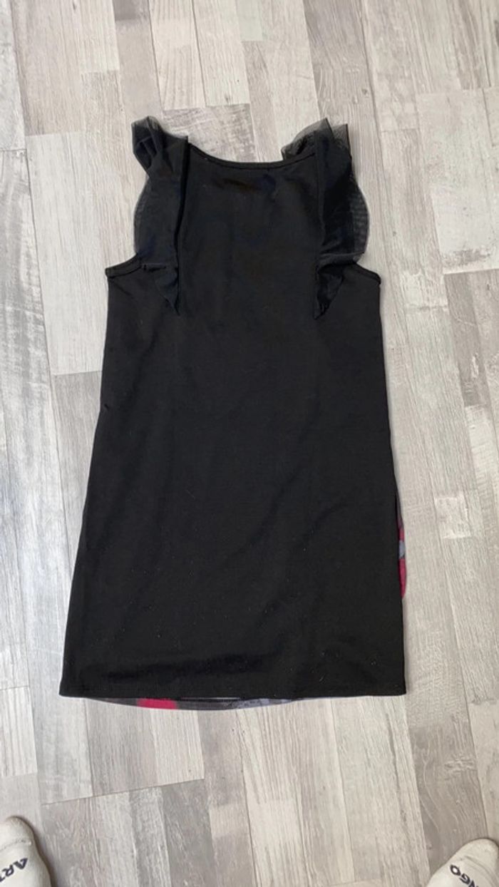 Robe tissus épais - photo numéro 2