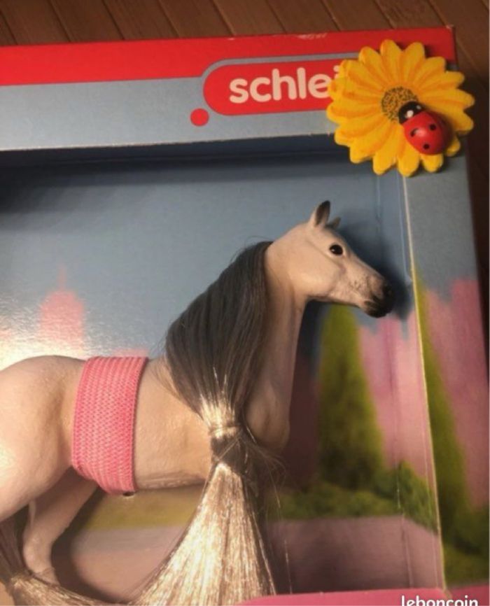 Sofia’s beauties Schleich - photo numéro 2