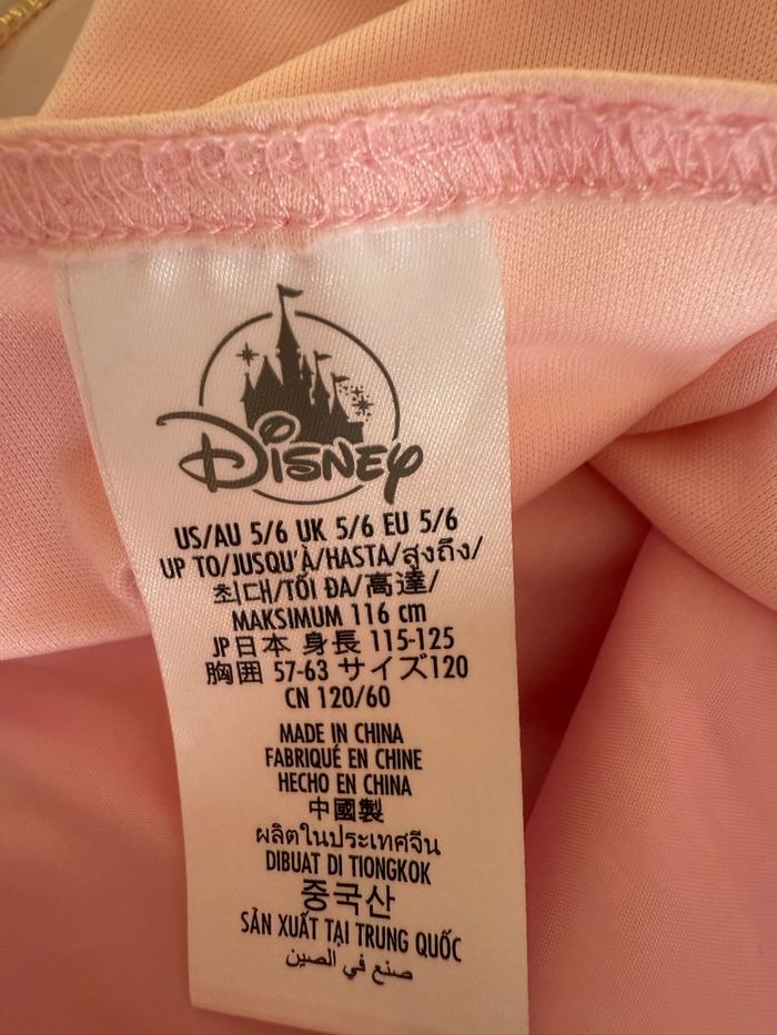 Robe Disney