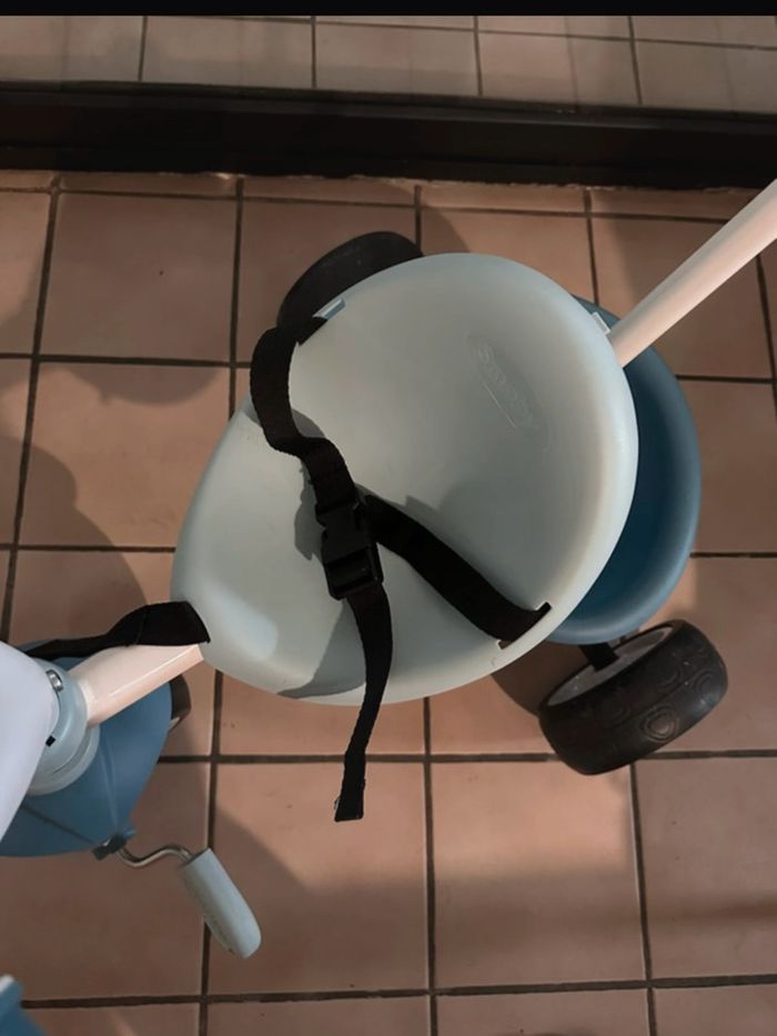 Tricycle - photo numéro 3