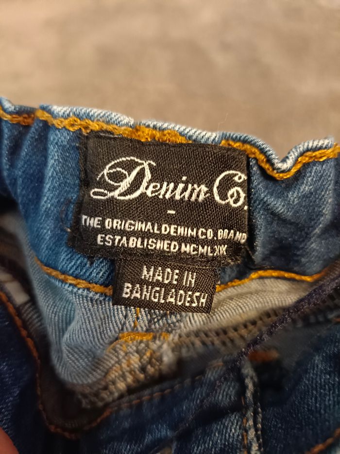 Jeans Denim Co - photo numéro 3