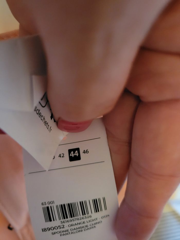 Short - photo numéro 3