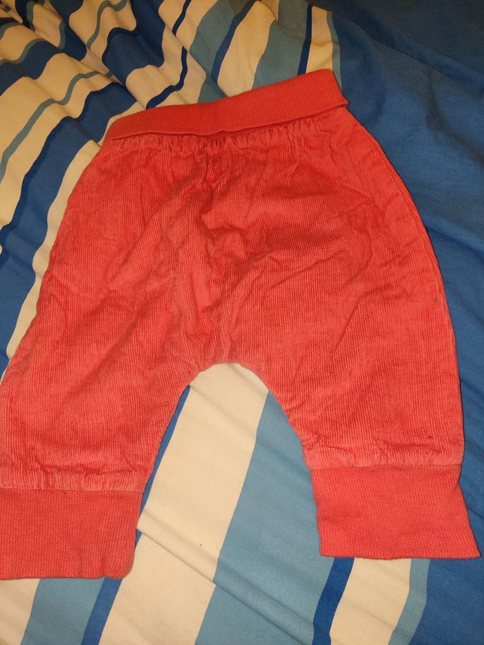 Pantalon - photo numéro 5