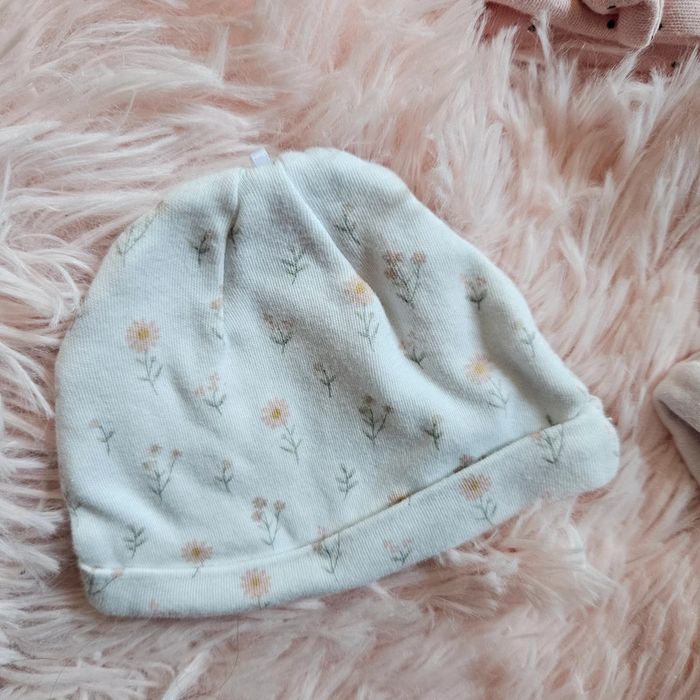 Lot bonnets - photo numéro 4