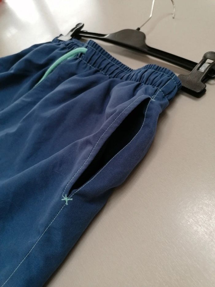 Short de bain Décathlon L - photo numéro 4