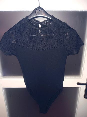 Body taille m
