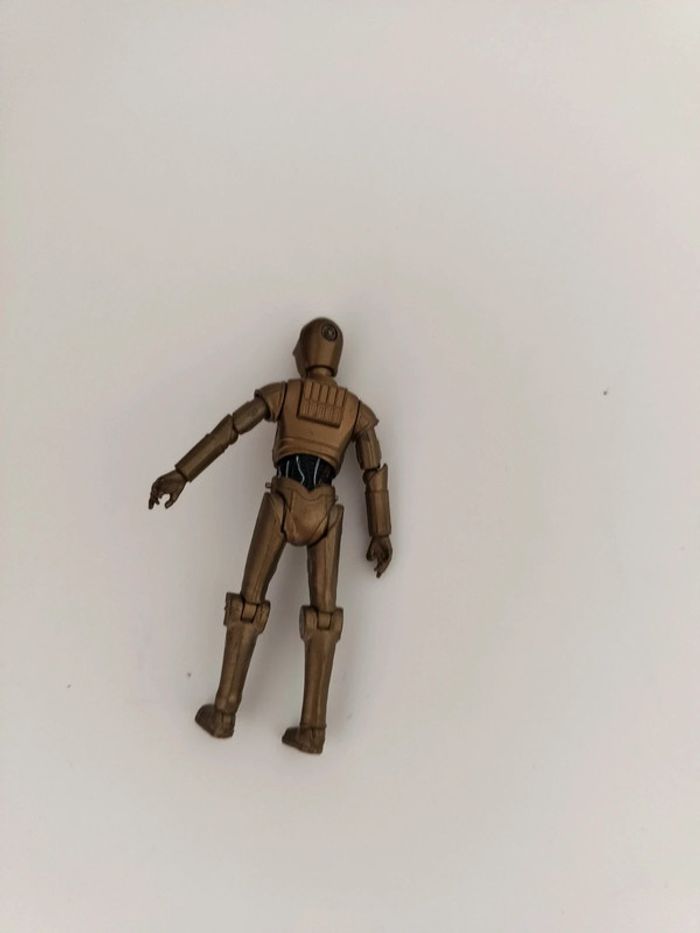 Figurine C-3PO Star Wars - photo numéro 2