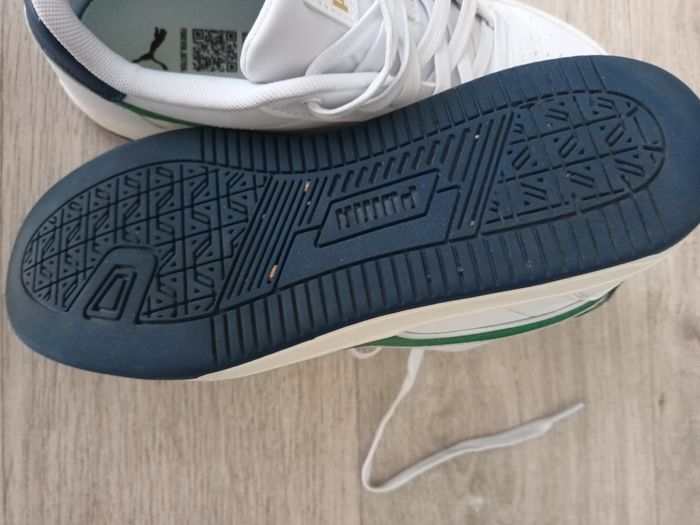 Chaussures puma - photo numéro 3