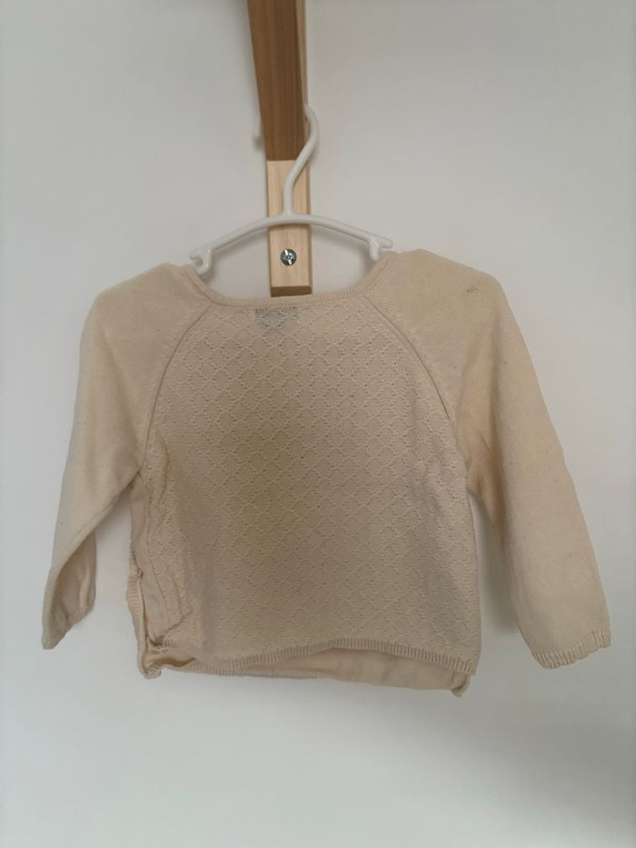 Pull - photo numéro 2