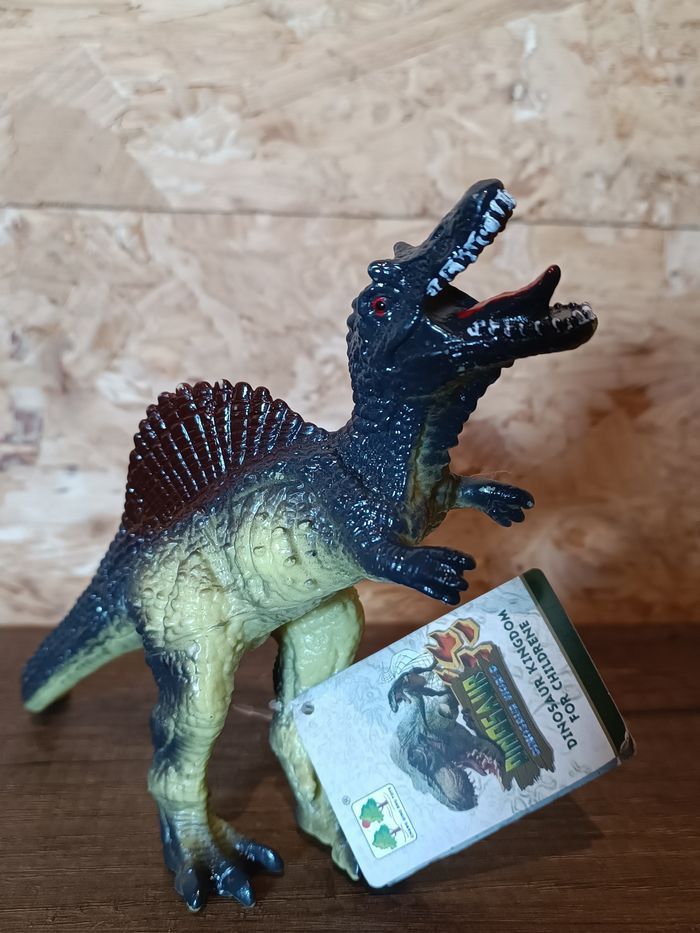 Figurine dinosaure - photo numéro 2