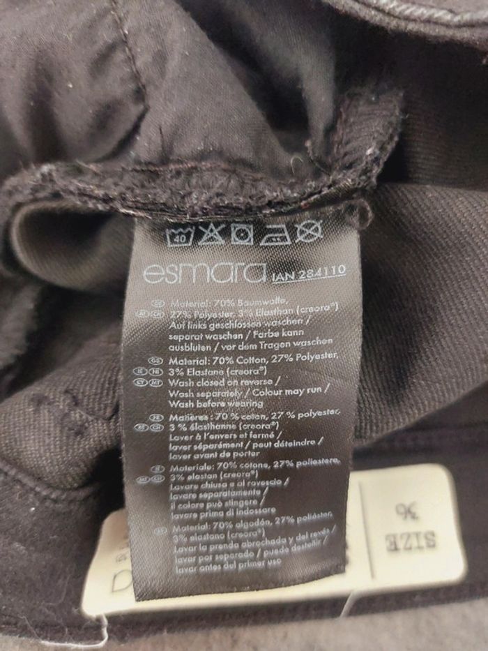 Jeans femme - photo numéro 3