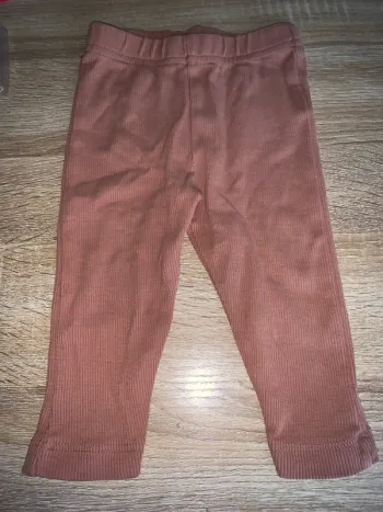 Legging bébé 3 mois