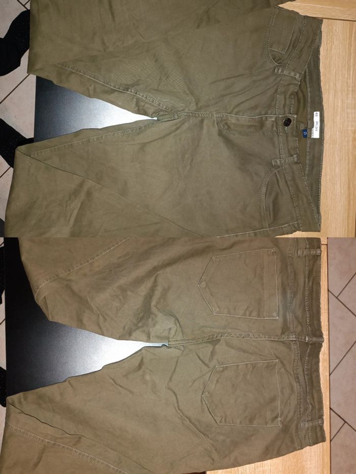 Jeans slim taille 40 femme