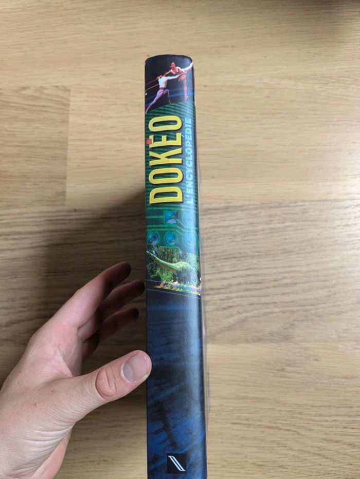 Dokeo l'encyclopédie - photo numéro 2