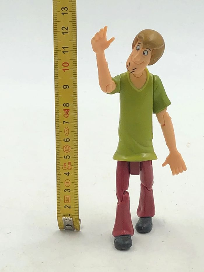 Figurine Scooby Doo Sammy Hanna Barbera 12 cm - photo numéro 5