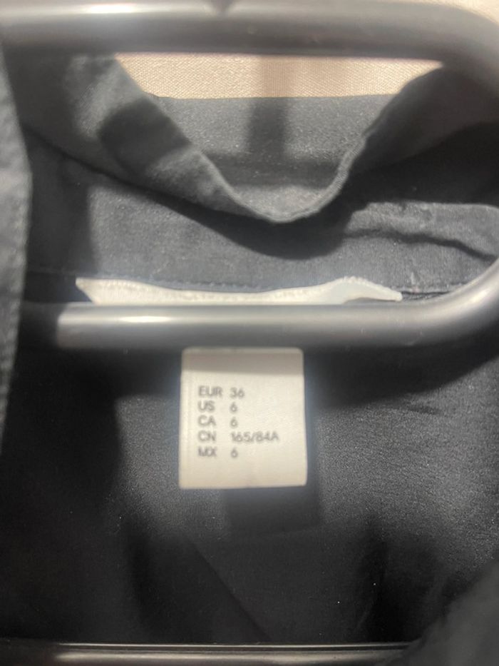 Chemise taille 36 - photo numéro 2