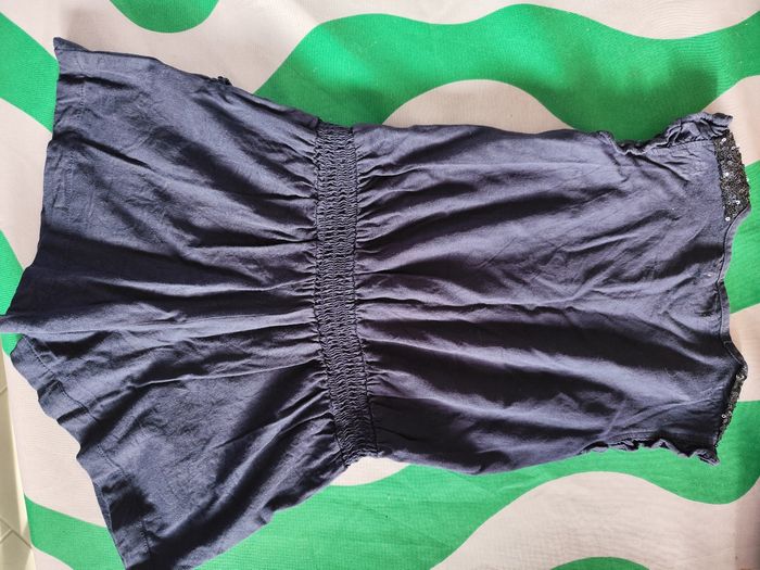Combishort Vertbaudet 7 ans