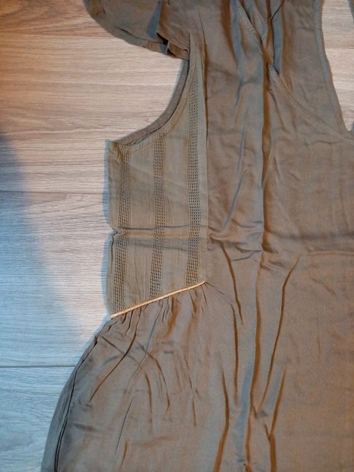 Blouse Kaporal - photo numéro 2