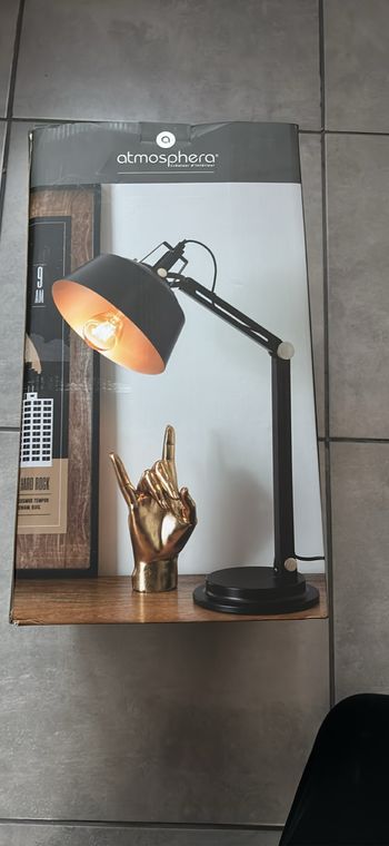 Lampe