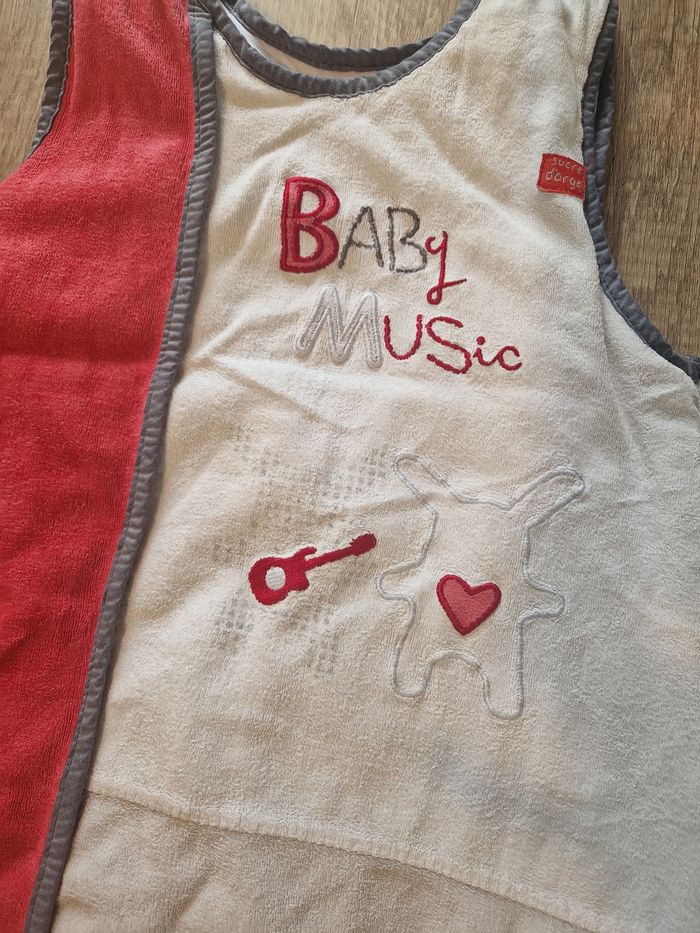 Gigoteuse 85cm - photo numéro 2