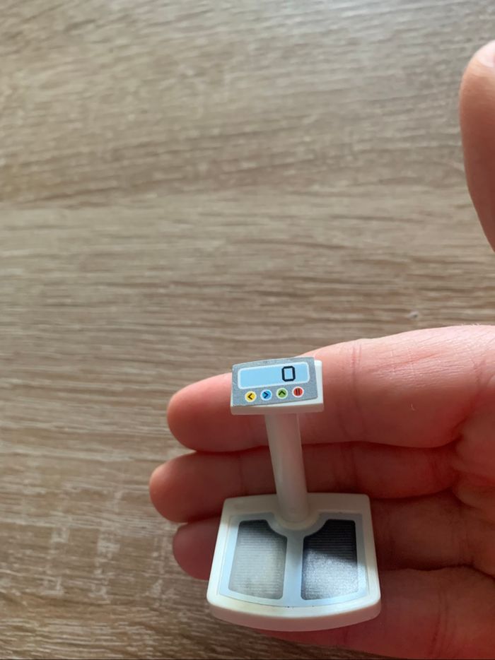 Mobilier magasin Playmobil - photo numéro 8