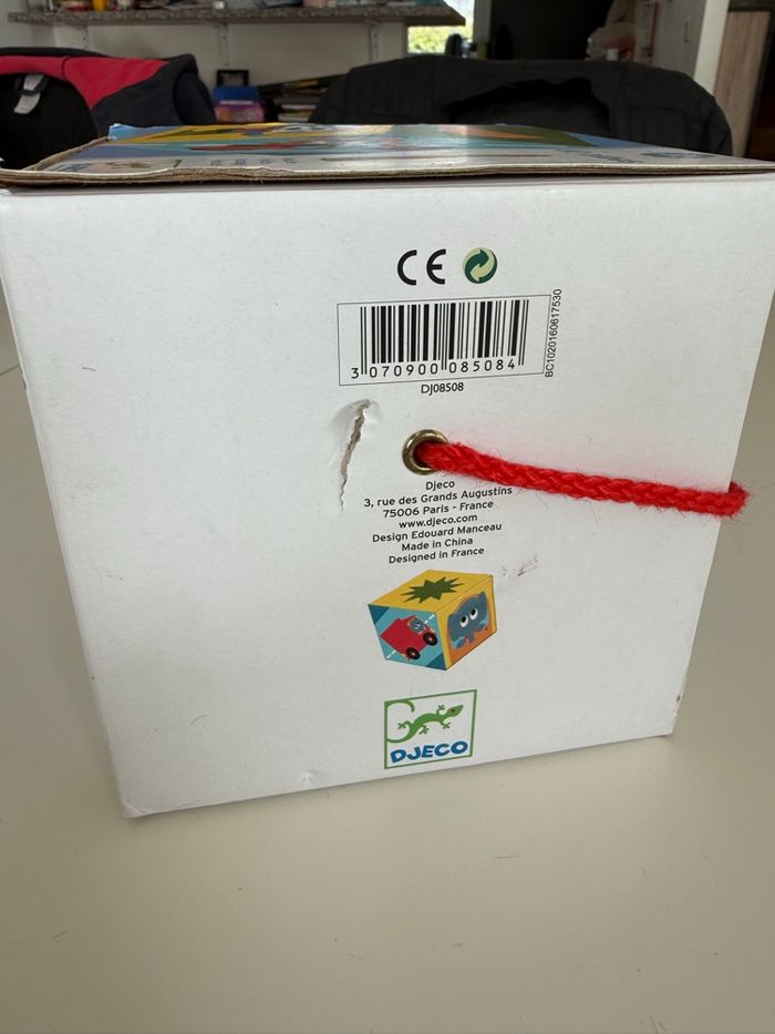 Cubes - photo numéro 4