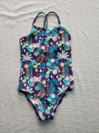 Maillot 1 pièce