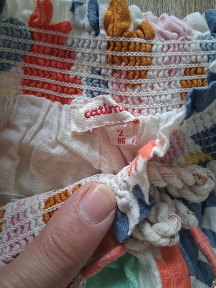 Ensemble catimini - photo numéro 4