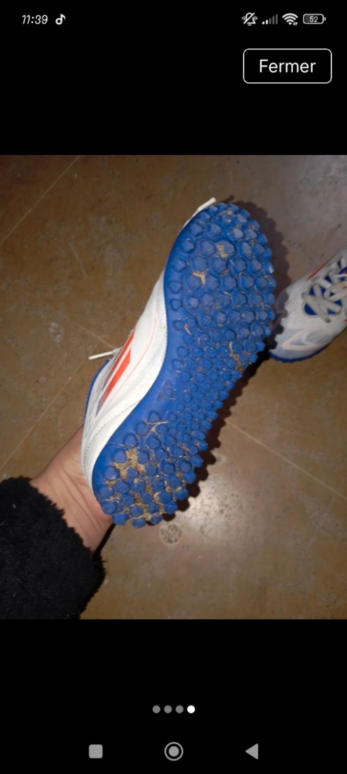 Crampons - photo numéro 4