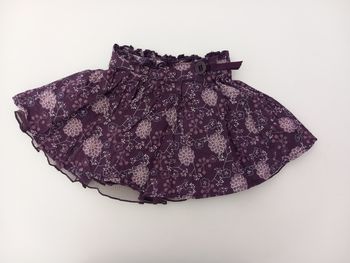 Jupe et jupon Obaibi