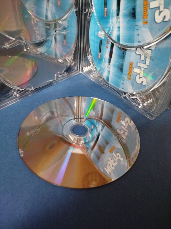 Misfits - Intégrale - DVD - photo numéro 9