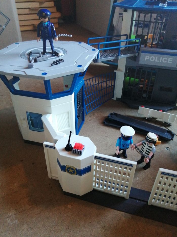 Playmobil - photo numéro 5