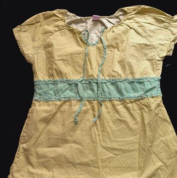 T-shirt enfant 8 ans