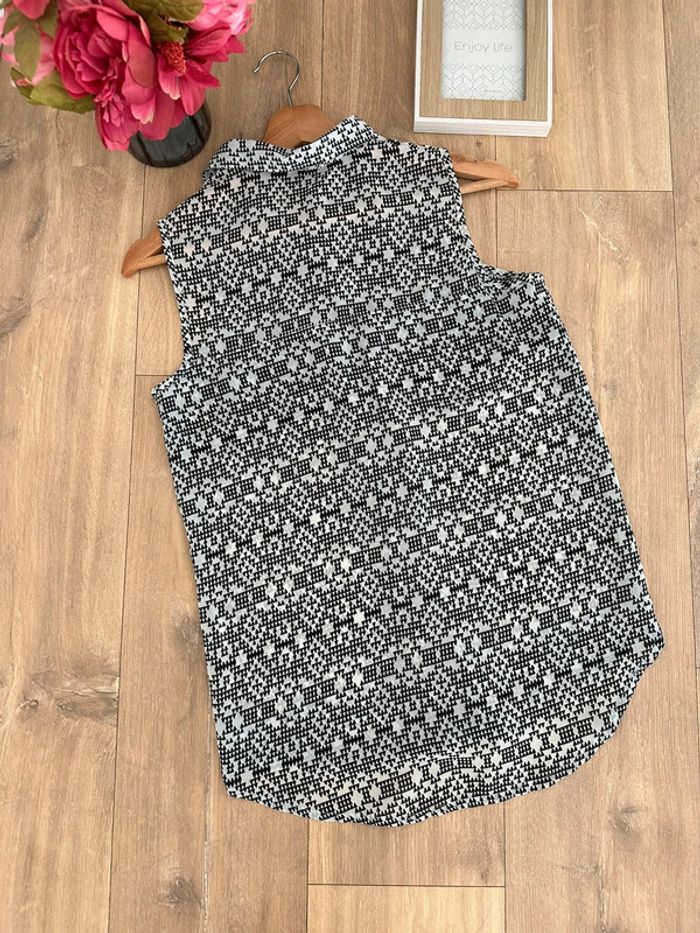Blouse manches courtes • Pimkie • 38 - photo numéro 4