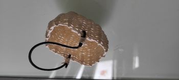 Déco panier