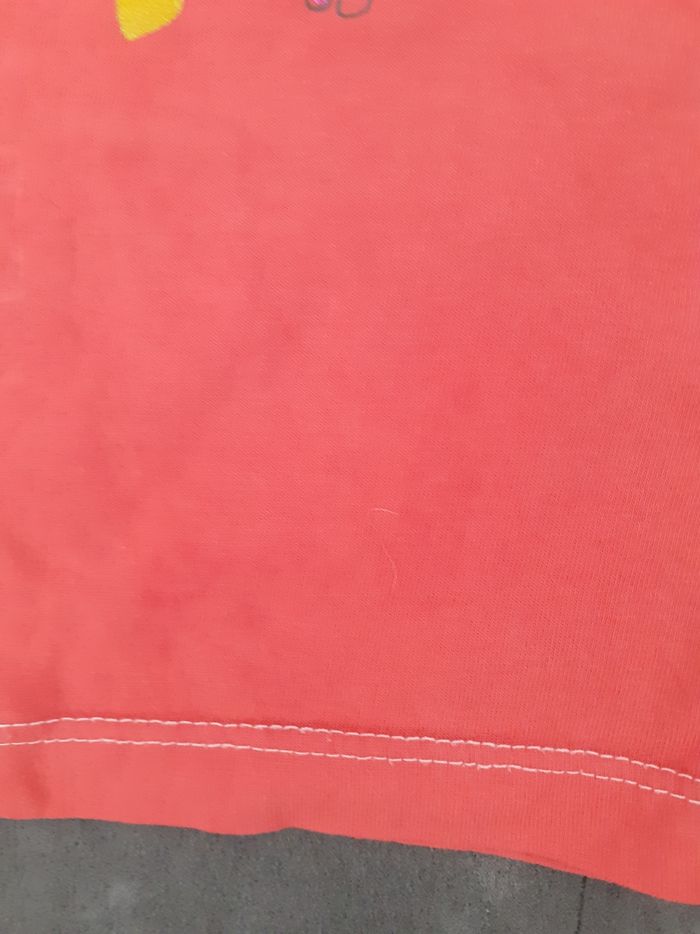 Tee-shirt - photo numéro 2