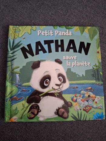 Livre enfant